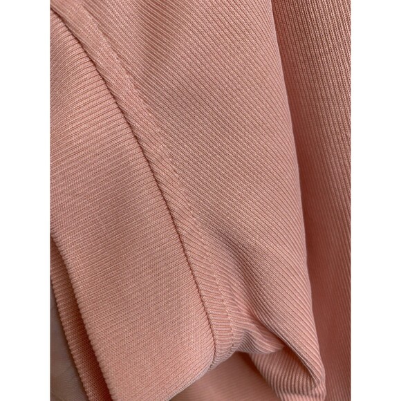 Chico's Blouse Peony Pink Soft Blouse 0 4 S (11) - Picture 12 of 16